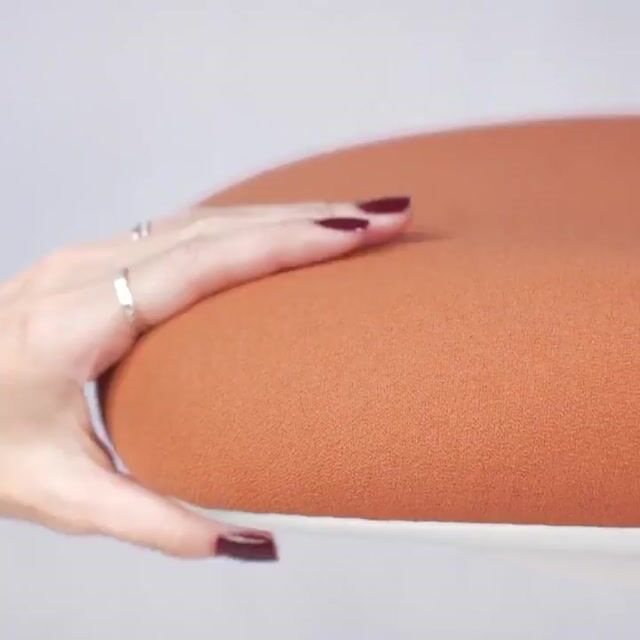 Vídeo de Cadeira de Escritório Ergonômica DT3 Elin