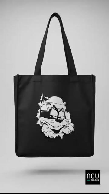 Video de ECOBAG NOU COLORS X SNEK