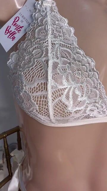 Video de Conjunto Paloma TALLE M