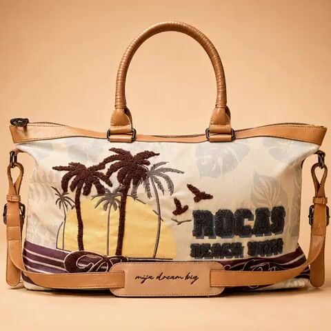 Video de Rocas Company