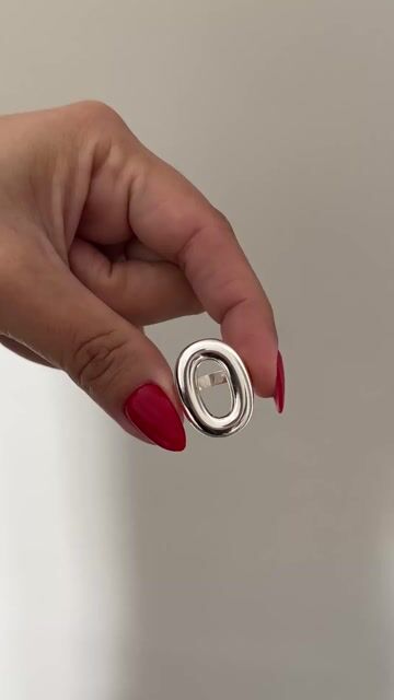 Video de Anillo calado