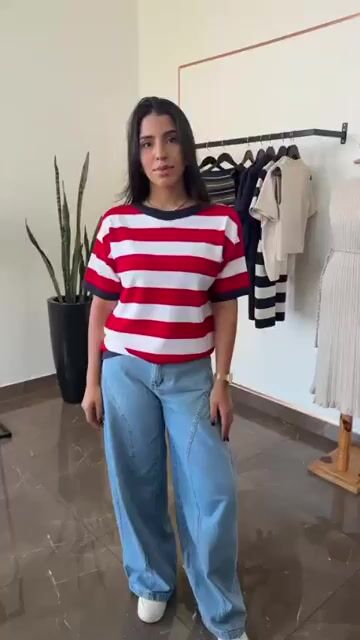 Vídeo de Geo Tricot