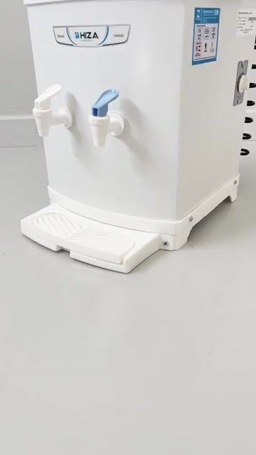 Vídeo de ÁGUA FRESCA