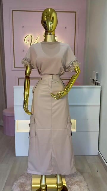 Video de Vestidos Collection