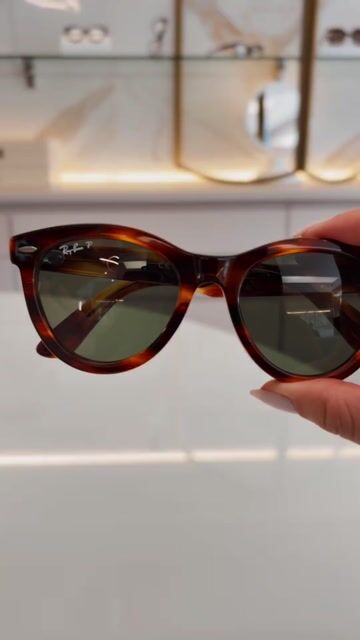 Vídeo de Ray-Ban RB 2241 Wayfarer Way 954/58