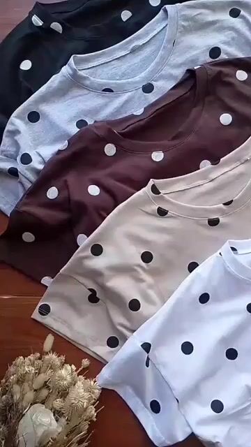 Video de Remera Lunaire
