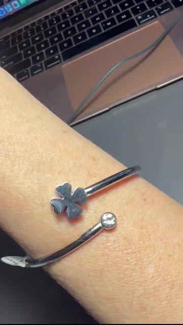 Video de Bracelete Trevo da Sorte-ACQUA