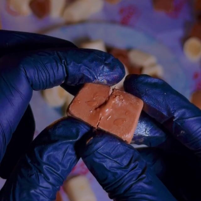 Vídeo de Grão Nutriworld