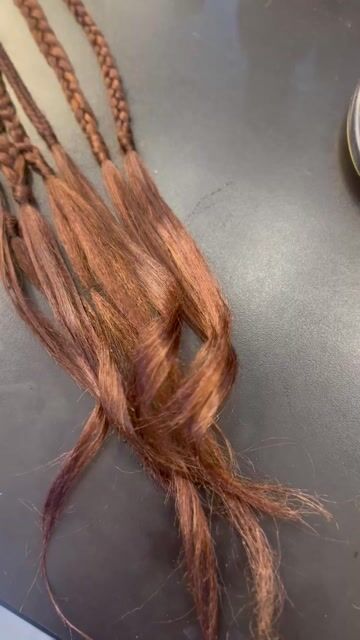 Vídeo de Arte Dreads