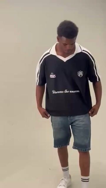 Video de santosindumentaria