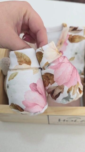 Video de LUPE | Baby Box 6P