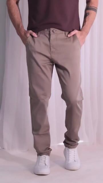 Vídeo de Collys Jeans