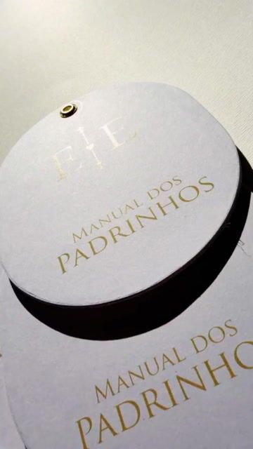 Vídeo de Manual Padrinhos EE