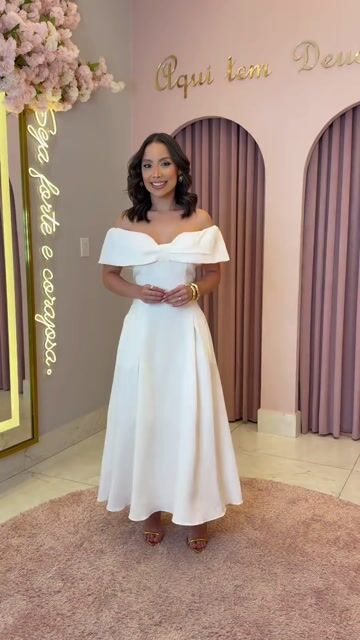 Video de VESTIDO CILENE - REF. 2216