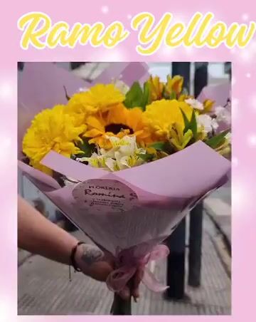 Video de Ramo Yellow