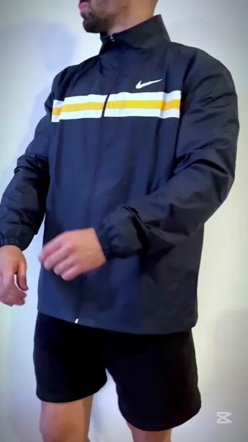 Video de Campera Boca Maradona