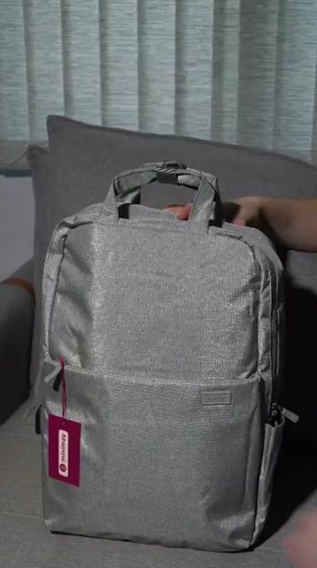 Vídeo de Minimay Bags - Mochilas e Bolsas Personalizadas