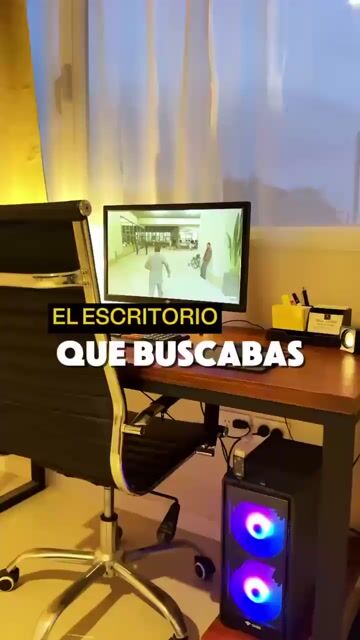 Video de Modo Industrial
