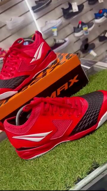 Vídeo de Chuteira futsal Penalty Max 200 Kids