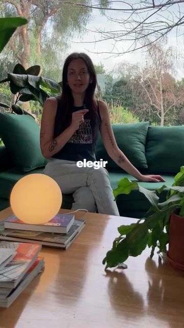 Video de Línea Esfera