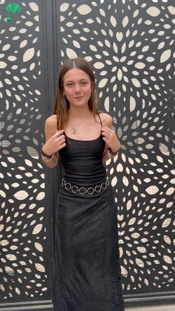Video de VESTIDO CAMI