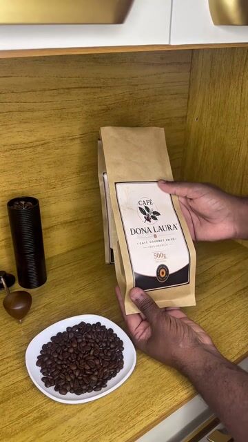 Vídeo de Café Dona Laura