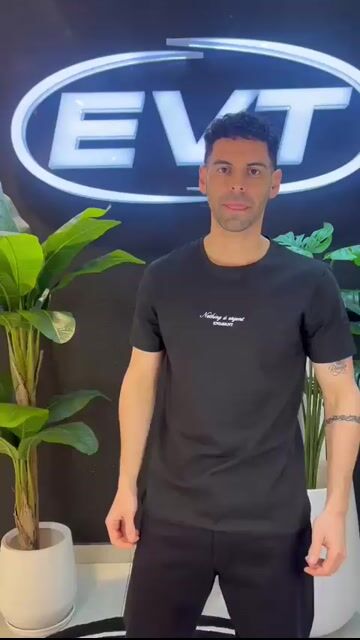Video de ENDAVANT OFICIAL