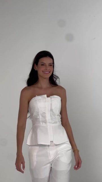 Vídeo de CONJUNTO DE CALÇA NADIA