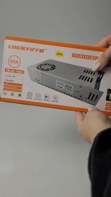 Vídeo de Brilanze Iluminação