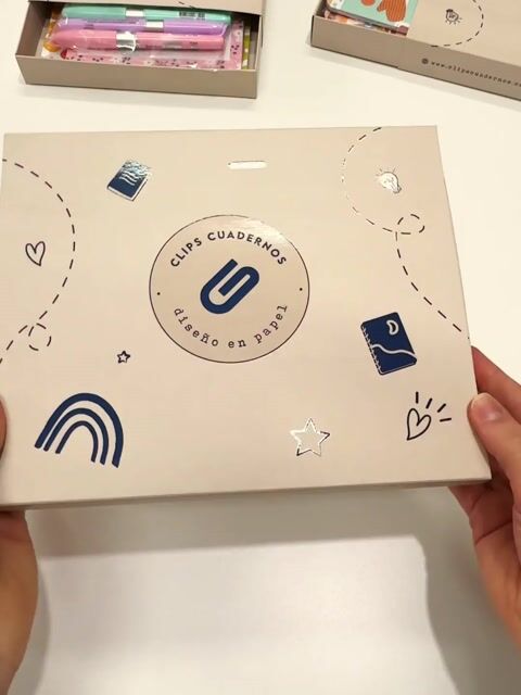 Video de Set Journaling INSPIRACIÓN
