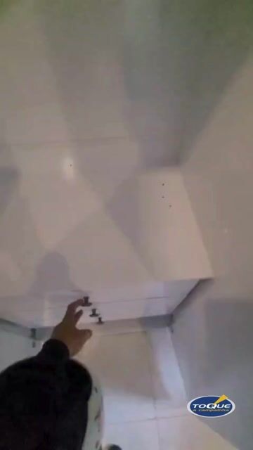 Vídeo de Toque a Campainha