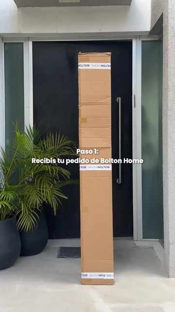 Video de Bolton Home | Plantas artificiales de diseño