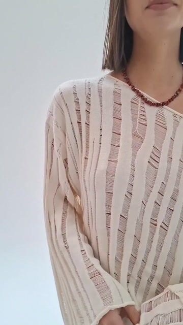 Video de MOKA KNIT