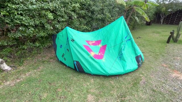 Vídeo de Equipamentos de Kitesurf, Foil e Wingfoil | Ibiraquera Kiteshop