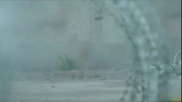 Video de Robô Wolf X Controle Remoto E Disparo Com Bolinhas De Gel
