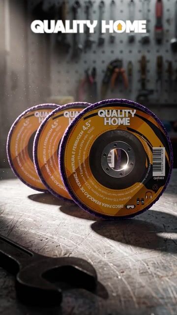Vídeo de Quality Home