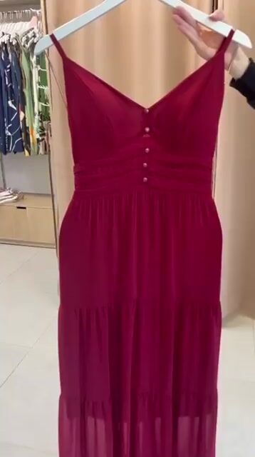 Video de VESTIDO REGIANE