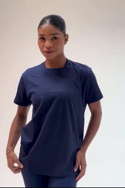 Vídeo de VITORIA CARVALHO MODA FITNESS