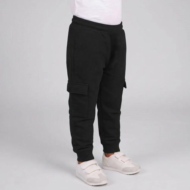 Video de 4141 COMPACTO Jogger RUSTICO Cargo BB