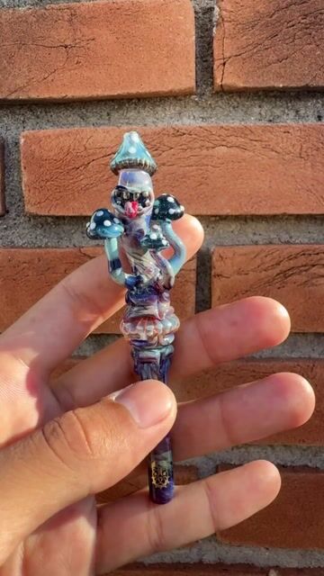 Vídeo de Fat Dog Glass