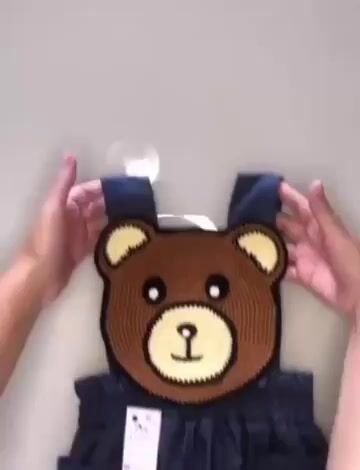 Vídeo de Solopete Urso