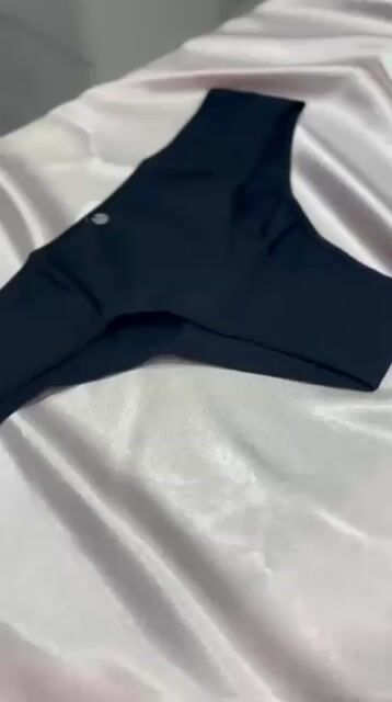 Video de CULOTTE LYCRA (8249)