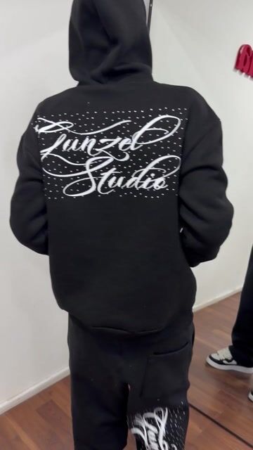 Video de Conjunto gunzel studio stras