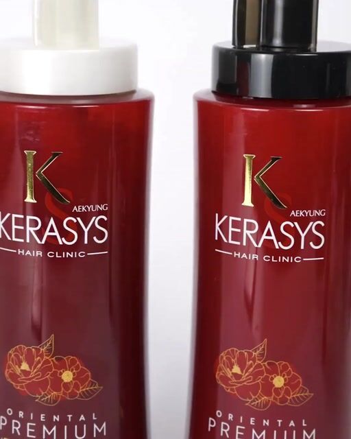 Video de KERASYS