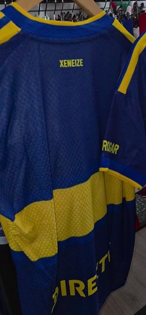 Video de BOCA JUNIORS TEMPORADA 26/27