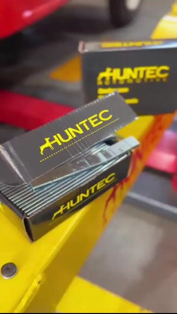 Vídeo de huntec automotive