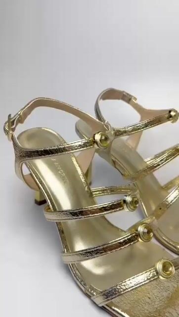 Vídeo de Camila Amorim Shoes