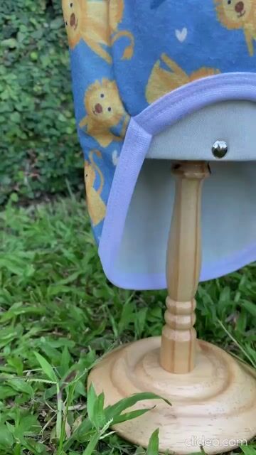 Vídeo de Roupa Pet Cachorro Soft Bouclê Peluciado Leão