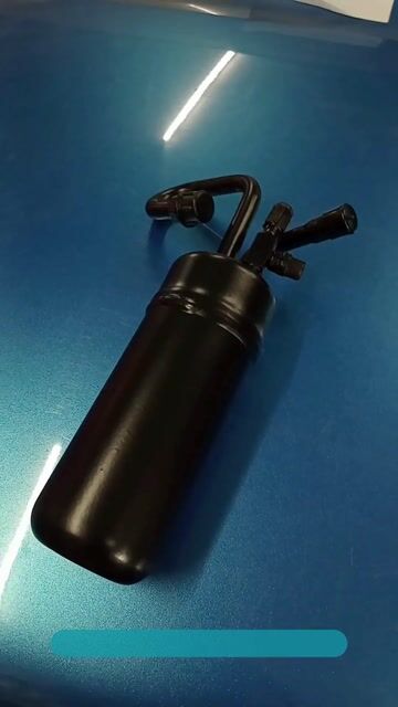 Video de Accesorios OCP