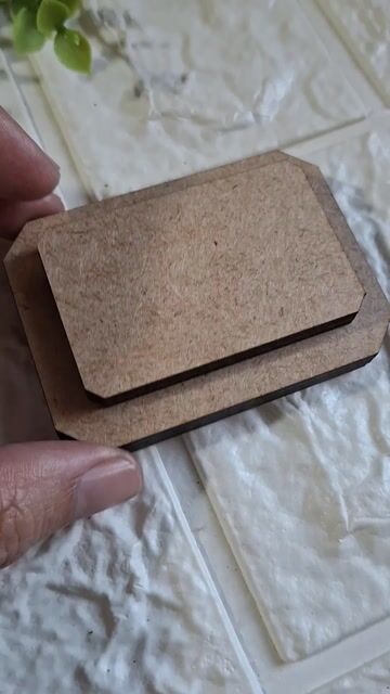 Video de PEDESTAL PARA SANTINHOS AMIGURUMI